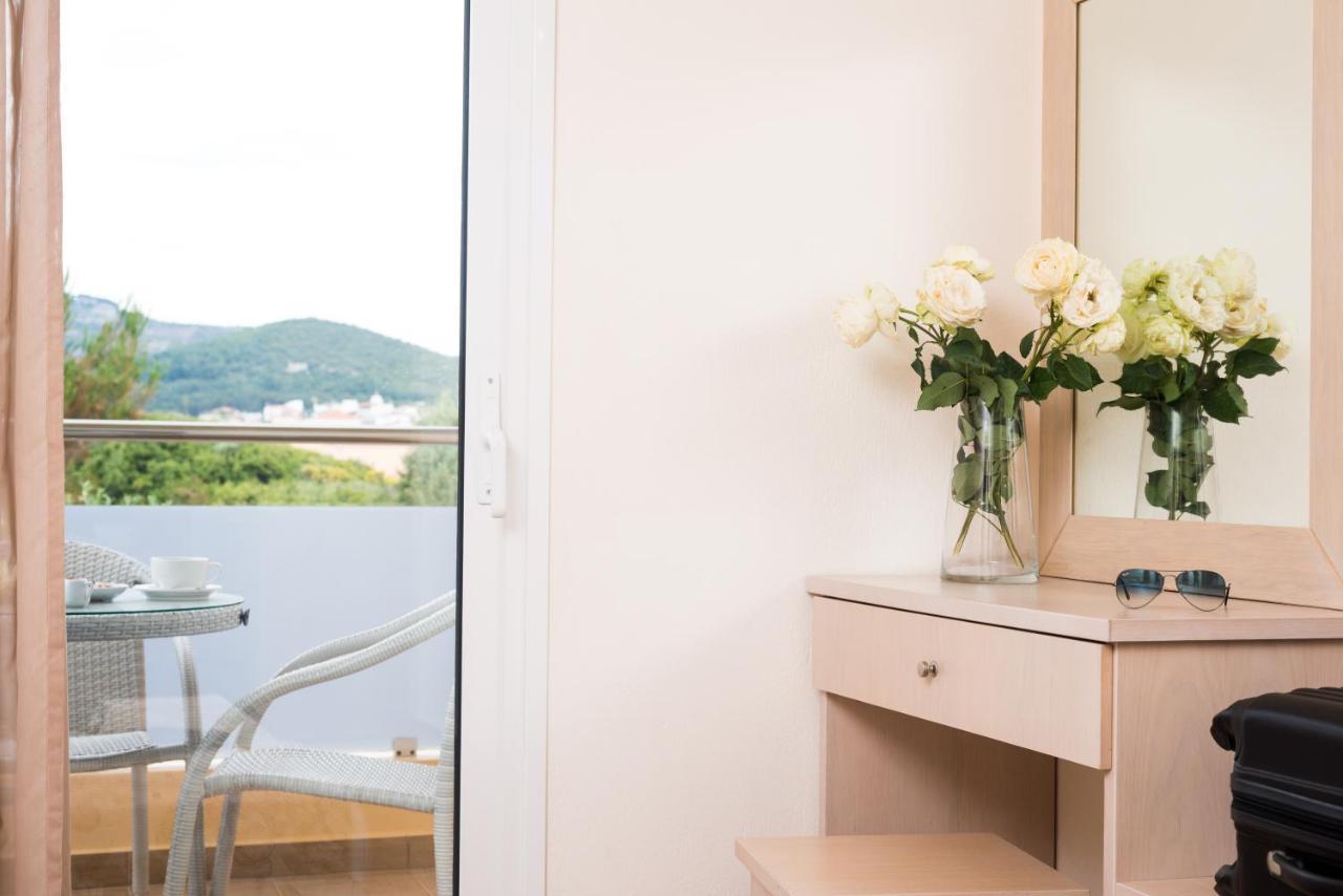 Sunray Hotel Limenaria  Dış mekan fotoğraf
