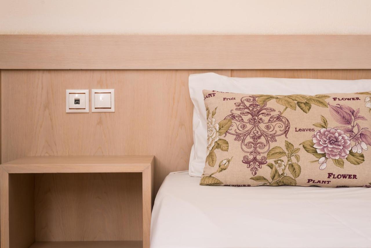 Sunray Hotel Limenaria  Dış mekan fotoğraf