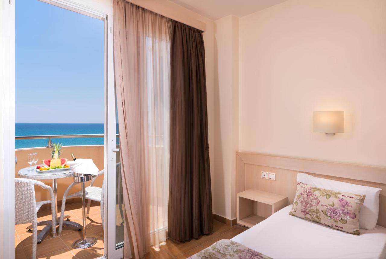 Sunray Hotel Limenaria  Dış mekan fotoğraf
