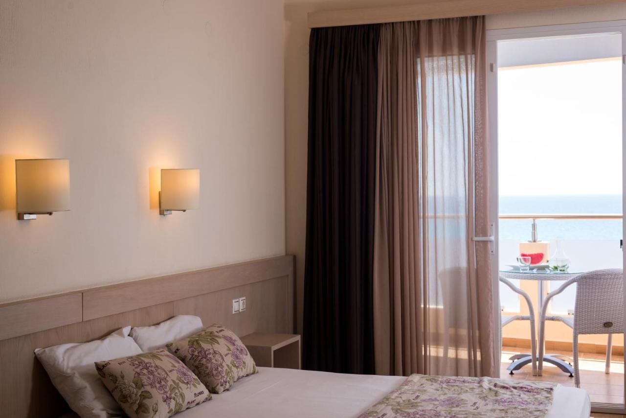 Sunray Hotel Limenaria  Dış mekan fotoğraf
