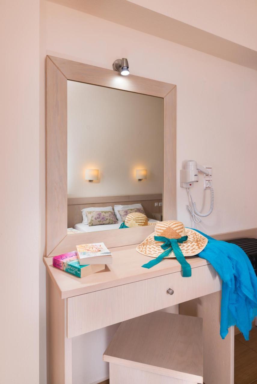 Sunray Hotel Limenaria  Dış mekan fotoğraf