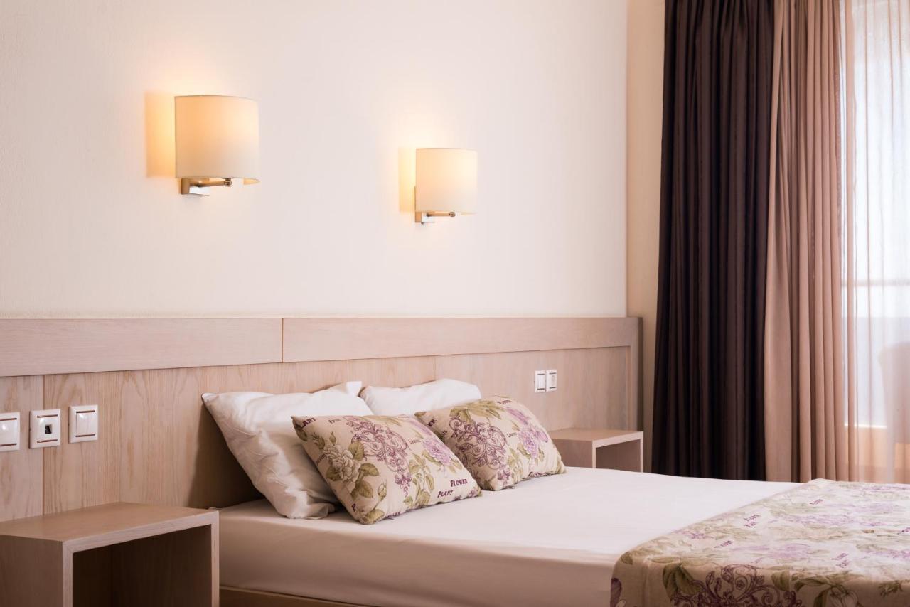 Sunray Hotel Limenaria  Dış mekan fotoğraf