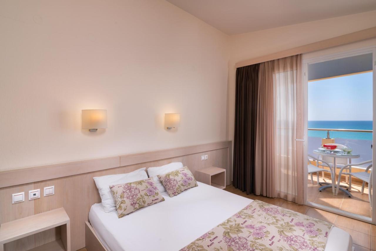 Sunray Hotel Limenaria  Dış mekan fotoğraf