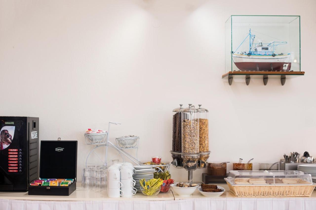 Sunray Hotel Limenaria  Dış mekan fotoğraf