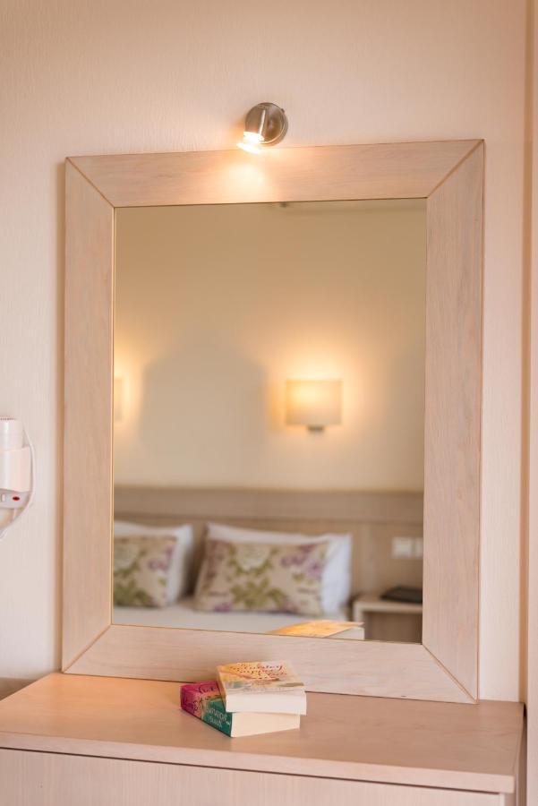 Sunray Hotel Limenaria  Dış mekan fotoğraf