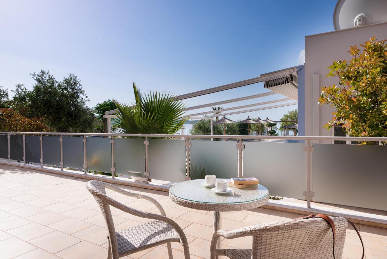 Sunray Hotel Limenaria  Dış mekan fotoğraf