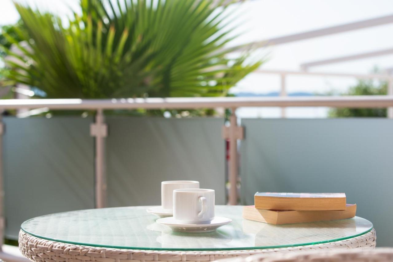 Sunray Hotel Limenaria  Dış mekan fotoğraf