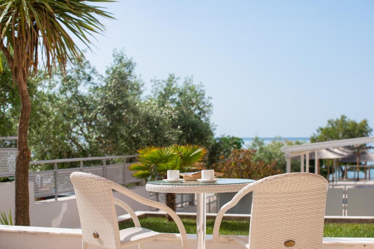 Sunray Hotel Limenaria  Dış mekan fotoğraf