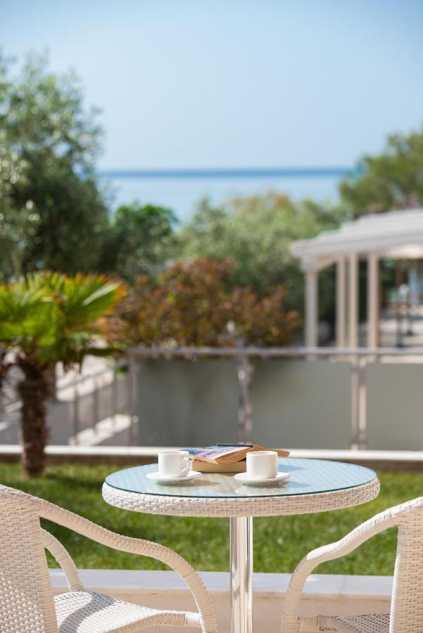 Sunray Hotel Limenaria  Dış mekan fotoğraf